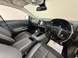 Citroen C5 Aircross DG21XDJ