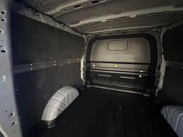 Ford Transit Custom AF25SSK