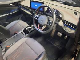 Volkswagen ID.5 YH23DTN