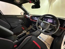 Vauxhall Mokka Electric AX24PTU