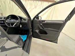 Volkswagen Tiguan CK22FKL
