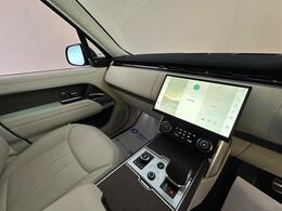 Land Rover Range Rover YO72UVR