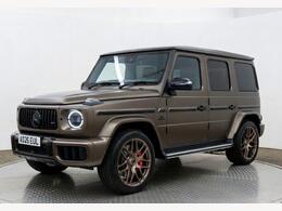 Mercedes-Benz G Class AO26EUL