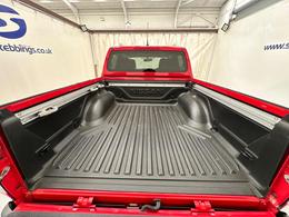 Nissan Navara LM21AXN