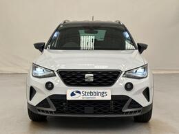 SEAT Arona KP73OKU