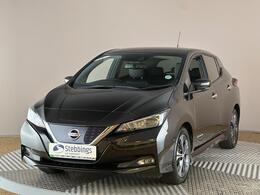Nissan Leaf YO69FRN
