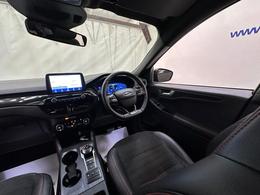 Ford Kuga SN70LFP
