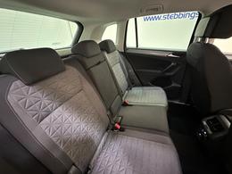 Volkswagen Tiguan CK22FKL