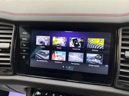Skoda Kodiaq KV24HMD