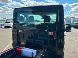 Ford Transit WR26VYN