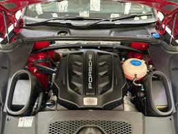 Porsche Macan AF17MLL