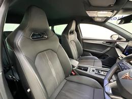CUPRA Leon BP23CEK