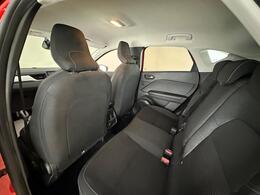 Renault Captur YC70WFO