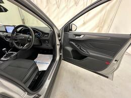 Ford Focus YT19RWD