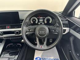 Audi A4 LL72OYB