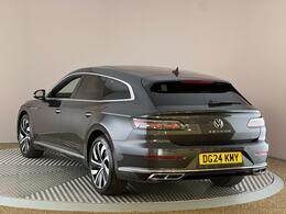 Volkswagen Arteon DG24KMY