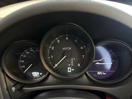 Porsche Macan AP24DWK