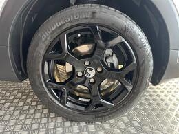 Vauxhall Crossland FE23ZSD
