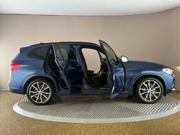 BMW X3 LB69DZV