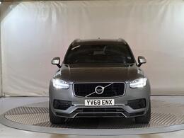 Volvo XC90 YV68ENX