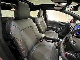 Ford Fiesta BJ21ECV