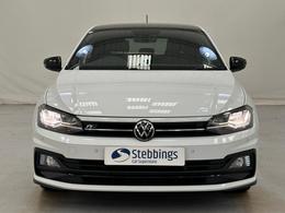 Volkswagen Polo AO21EVF