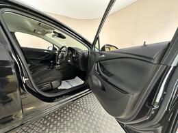 Vauxhall Astra KU18RYK