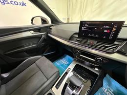 Audi Q5 MJ71FNH