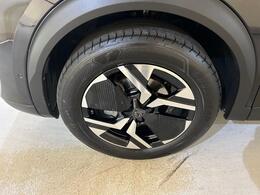 Peugeot 2008 OY73WJJ