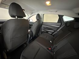 Hyundai TUCSON AU22VYT
