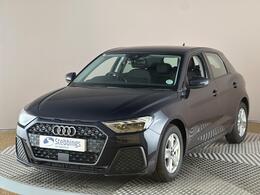 Audi A1 KN21XDO