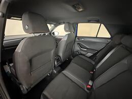 Volkswagen T-Roc VK21CVA