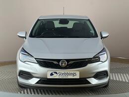 Vauxhall Astra FP70EXB