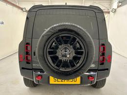 Land Rover Defender 90 SL21RJO