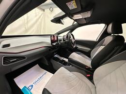 Volkswagen ID.3 WN73KSK