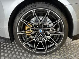 BMW M4 YA24JHL