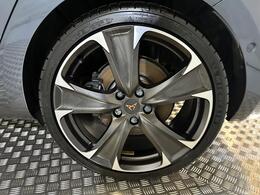 CUPRA Leon BP23JPY