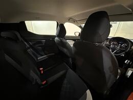 Nissan Micra SH68KDF