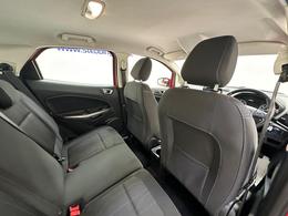 Ford EcoSport NY68JNN