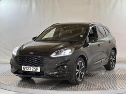 Ford Kuga GV23ZSP