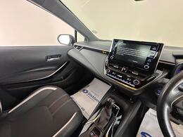 Toyota Corolla FV21APU