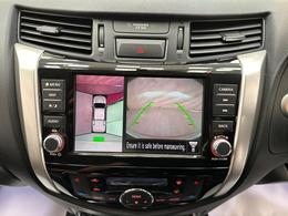 Nissan Navara LM21AXN