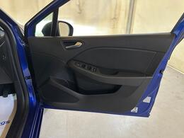 Renault Clio YJ24JPN