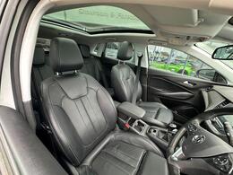 Vauxhall Grandland X DS70FDM