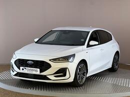 Ford Focus DN23CRZ