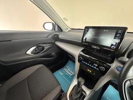 Toyota Yaris Cross AK22SZY