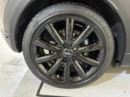 MINI Hatch EA70YLB