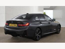 BMW 3 Series LD23NNW