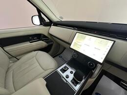 Land Rover Range Rover PF22UBS