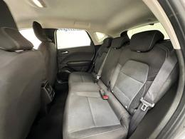 Renault Captur NL22YHZ